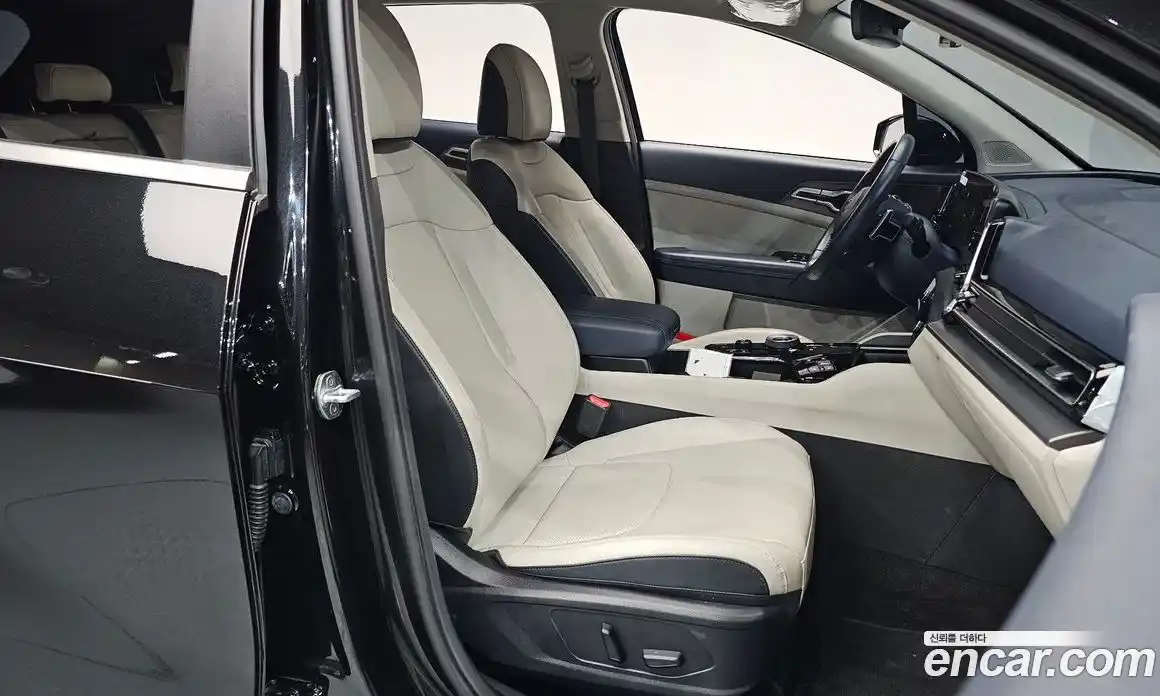 Kia Sportage 2022 2.0 автомат (гидро), фото 17