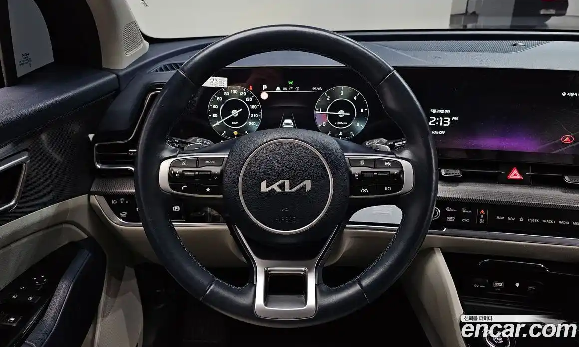 Kia Sportage 2022 2.0 автомат (гидро), фото 18