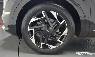 Kia Sportage 2022 2.0 автомат (гидро), миниатюра 4