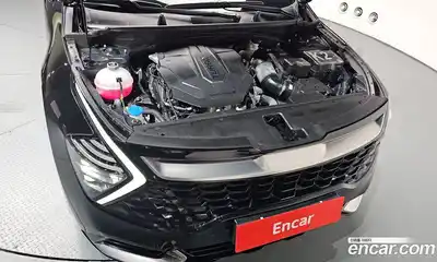 Kia Sportage 2022 2.0 автомат (гидро), миниатюра 5