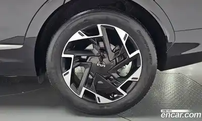 Kia Sportage 2022 2.0 автомат (гидро), миниатюра 6