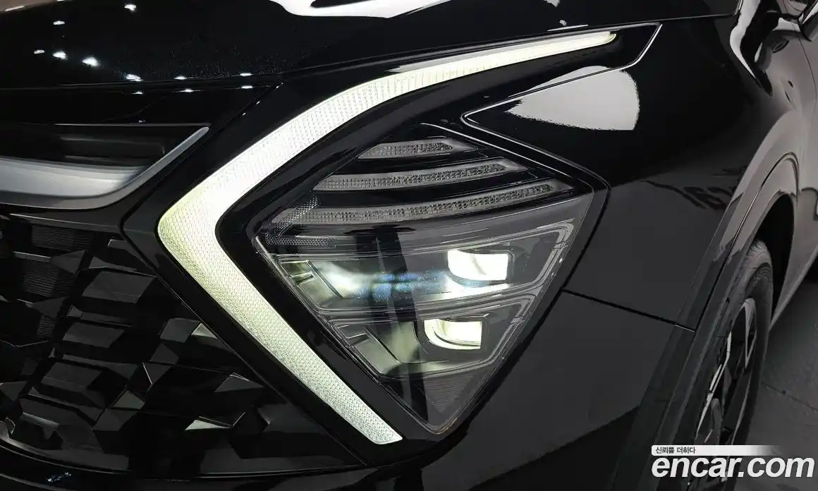 Kia Sportage 2022 2.0 автомат (гидро), фото 7
