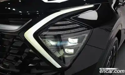 Kia Sportage 2022 2.0 автомат (гидро), миниатюра 7