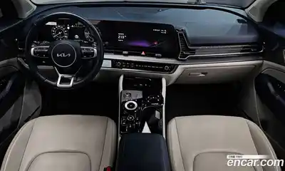 Kia Sportage 2022 2.0 автомат (гидро), миниатюра 9