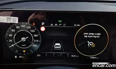 Kia Sportage 2022 2.0 автомат (гидро), миниатюра 10