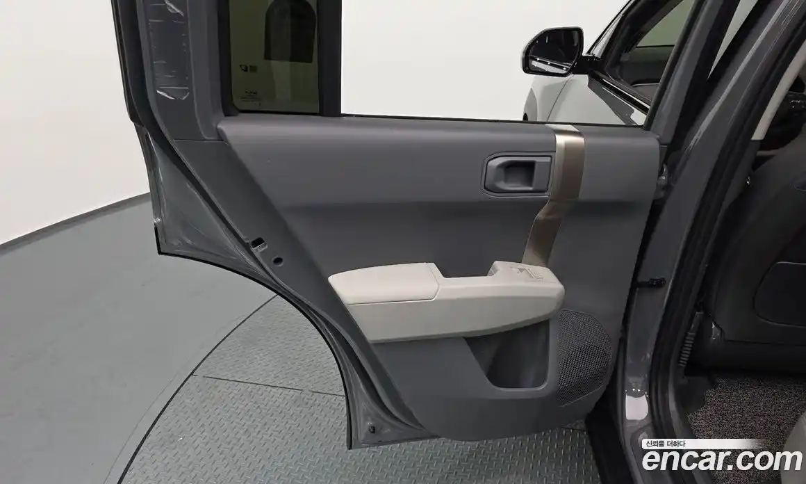 Kia EV3 2025 0.2 автомат (гидро), фото 15