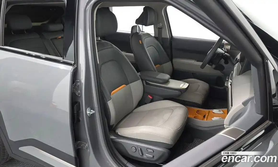 Kia EV3 2025 0.2 автомат (гидро), фото 16