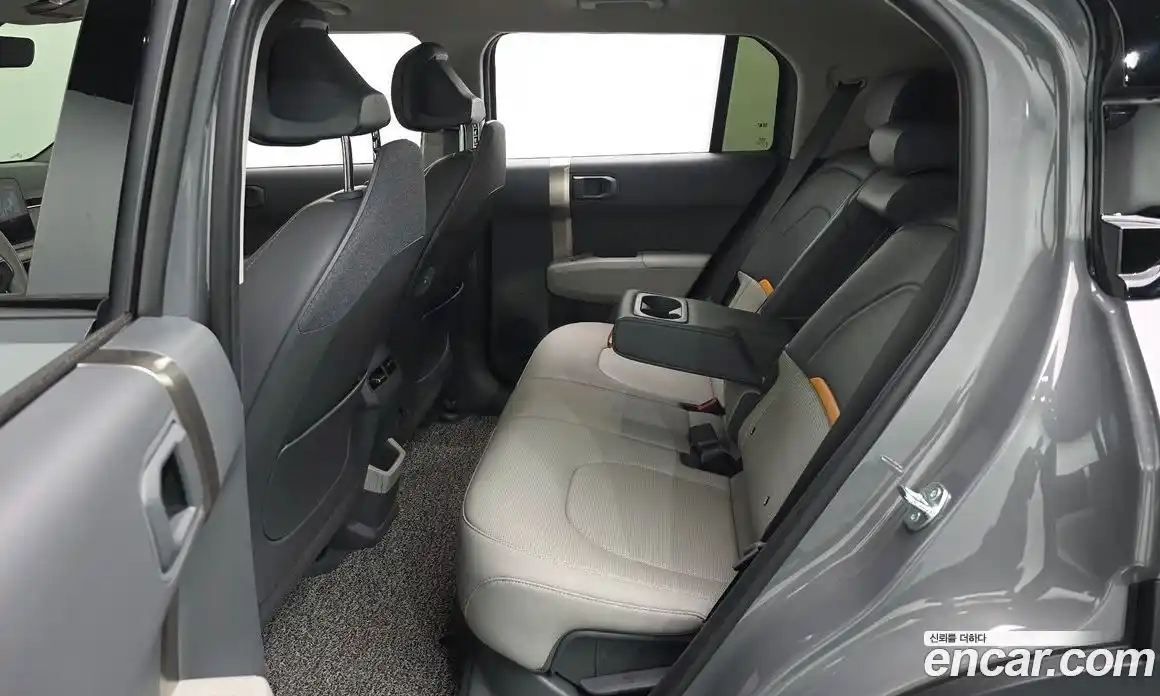 Kia EV3 2025 0.2 автомат (гидро), фото 17