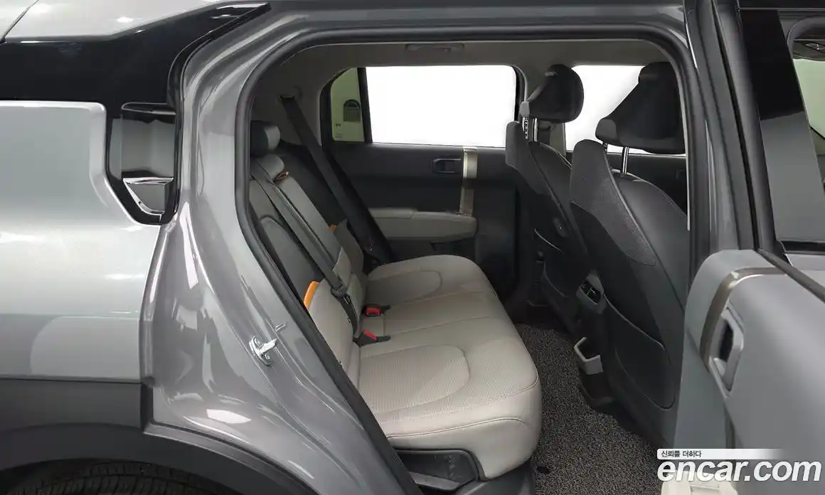 Kia EV3 2025 0.2 автомат (гидро), фото 18