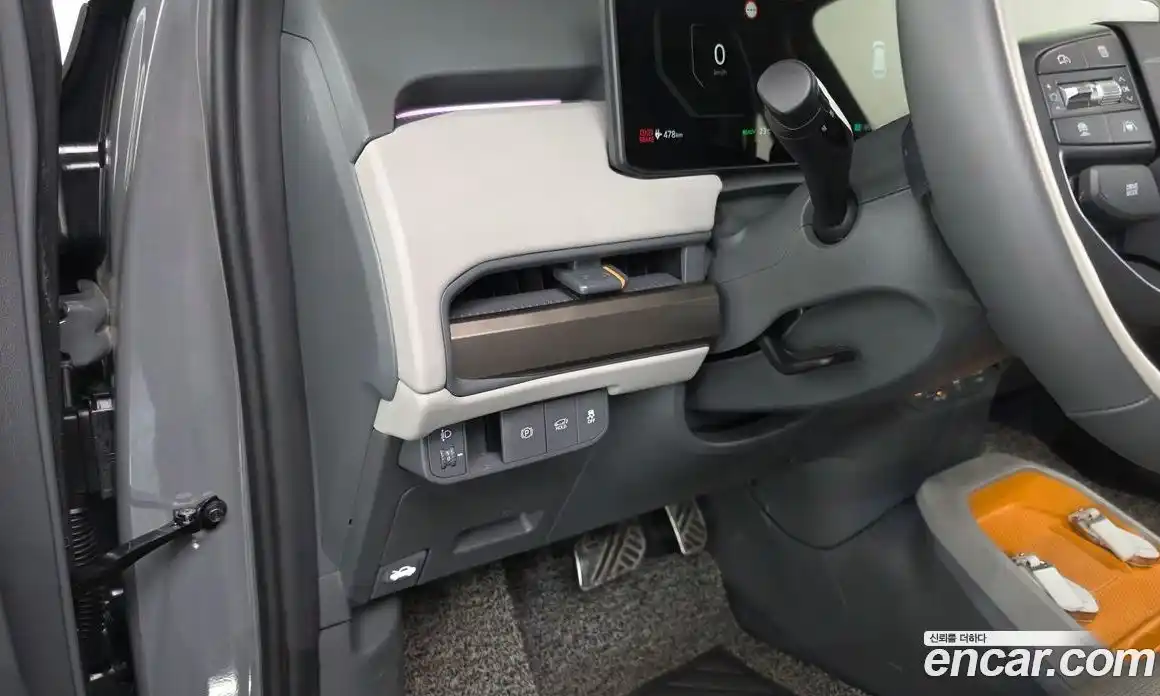 Kia EV3 2025 0.2 автомат (гидро), фото 19