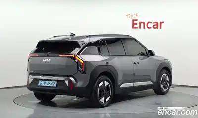 Kia EV3 2025 0.2 автомат (гидро), миниатюра 2