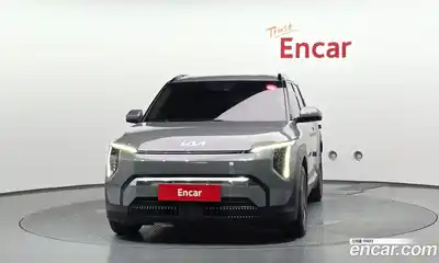 Kia EV3 2025 0.2 автомат (гидро), миниатюра 3