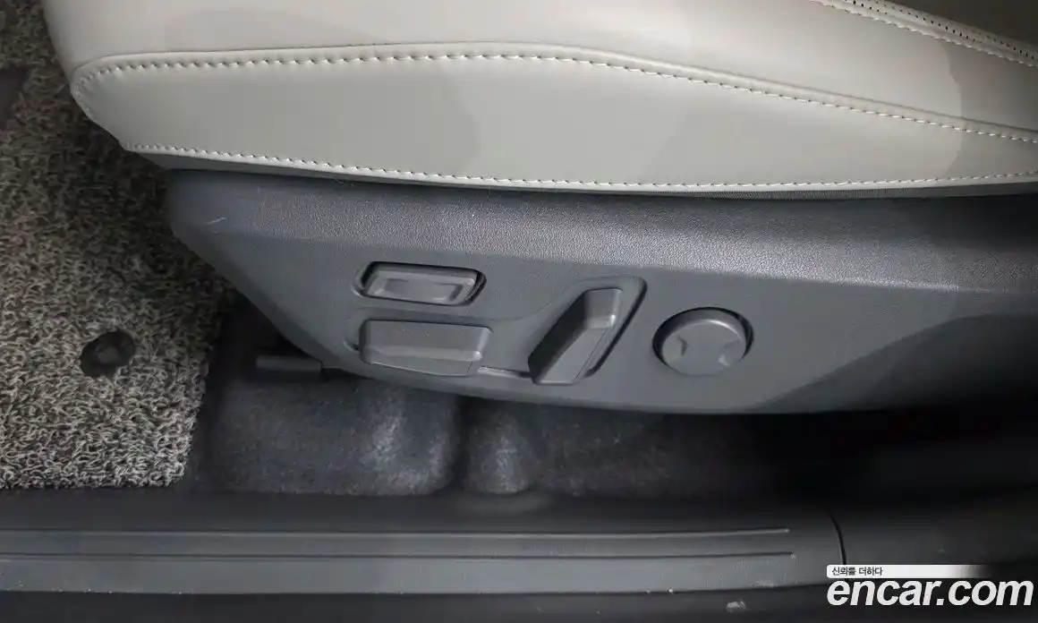 Kia EV3 2025 0.2 автомат (гидро), фото 34