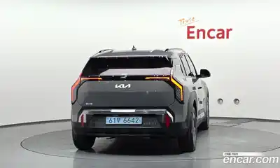 Kia EV3 2025 0.2 автомат (гидро), миниатюра 4