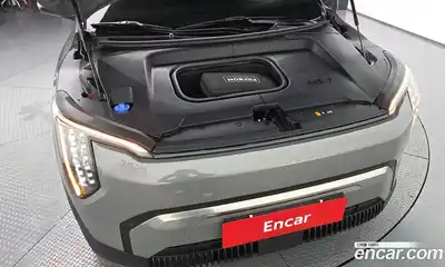 Kia EV3 2025 0.2 автомат (гидро), миниатюра 6