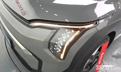 Kia EV3 2025 0.2 автомат (гидро), миниатюра 8