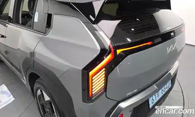 Kia EV3 2025 0.2 автомат (гидро), миниатюра 9
