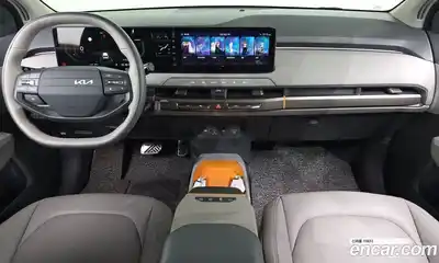 Kia EV3 2025 0.2 автомат (гидро), миниатюра 10