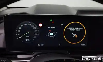 Kia Carnival 2024 2.2 автомат (гидро), миниатюра 11