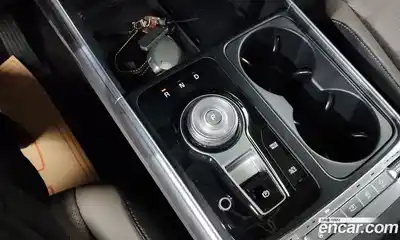 Kia Carnival 2024 2.2 автомат (гидро), миниатюра 12