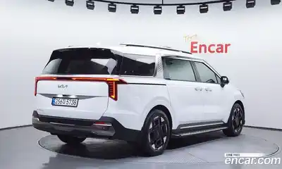 Kia Carnival 2024 2.2 автомат (гидро), миниатюра 2
