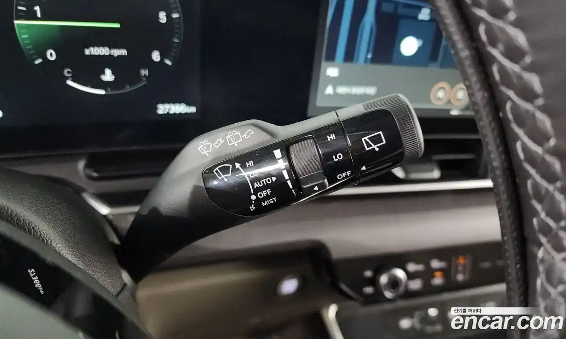 Kia Carnival 2024 2.2 автомат (гидро), фото 25
