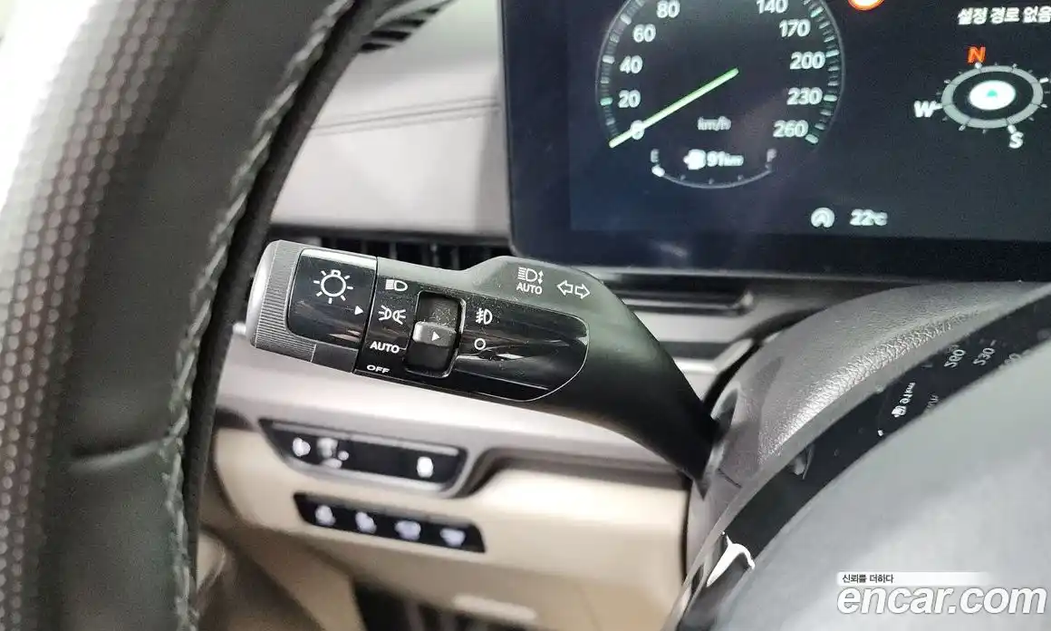 Kia Carnival 2024 2.2 автомат (гидро), фото 27
