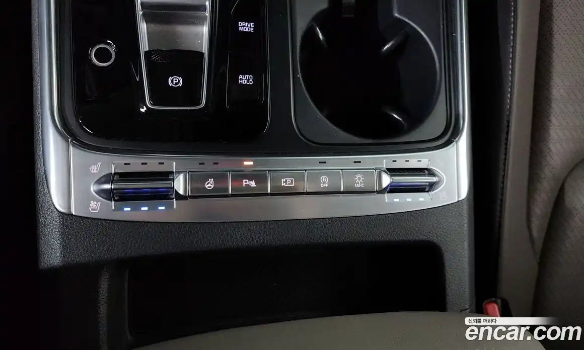Kia Carnival 2024 2.2 автомат (гидро), фото 30