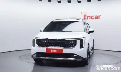 Kia Carnival 2024 2.2 автомат (гидро), миниатюра 3