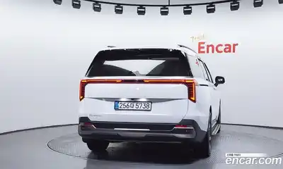 Kia Carnival 2024 2.2 автомат (гидро), миниатюра 4