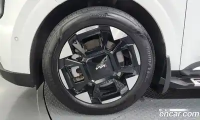 Kia Carnival 2024 2.2 автомат (гидро), миниатюра 5