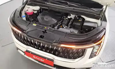 Kia Carnival 2024 2.2 автомат (гидро), миниатюра 6