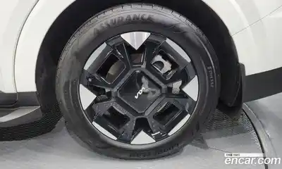Kia Carnival 2024 2.2 автомат (гидро), миниатюра 7