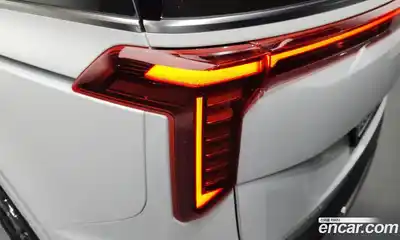 Kia Carnival 2024 2.2 автомат (гидро), миниатюра 9