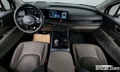 Kia Carnival 2024 2.2 автомат (гидро), миниатюра 10