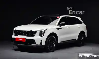 Kia Sorento, 2024, 31 554 км