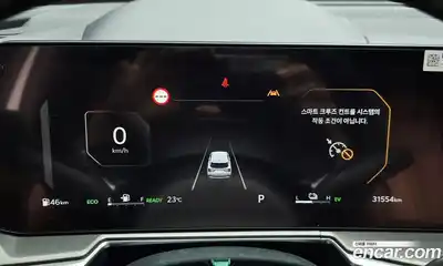 Kia Sorento 2024 1.6 автомат (гидро), миниатюра 11