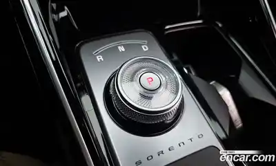 Kia Sorento 2024 1.6 автомат (гидро), миниатюра 12