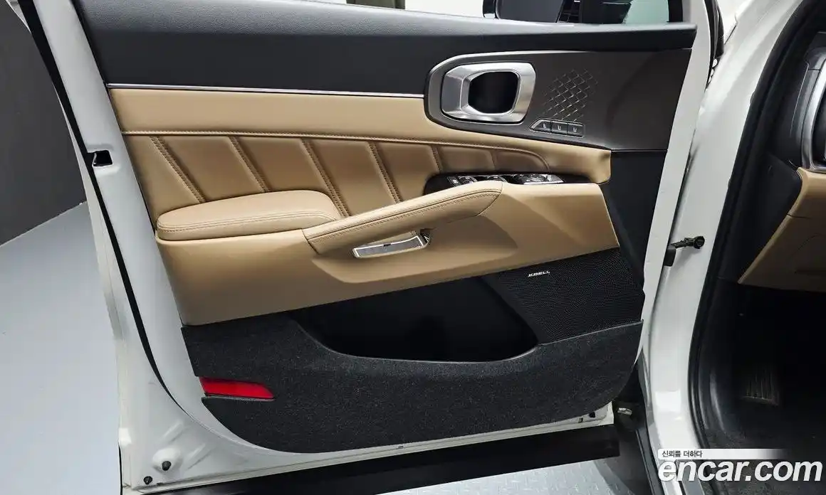 Kia Sorento 2024 1.6 автомат (гидро), фото 14