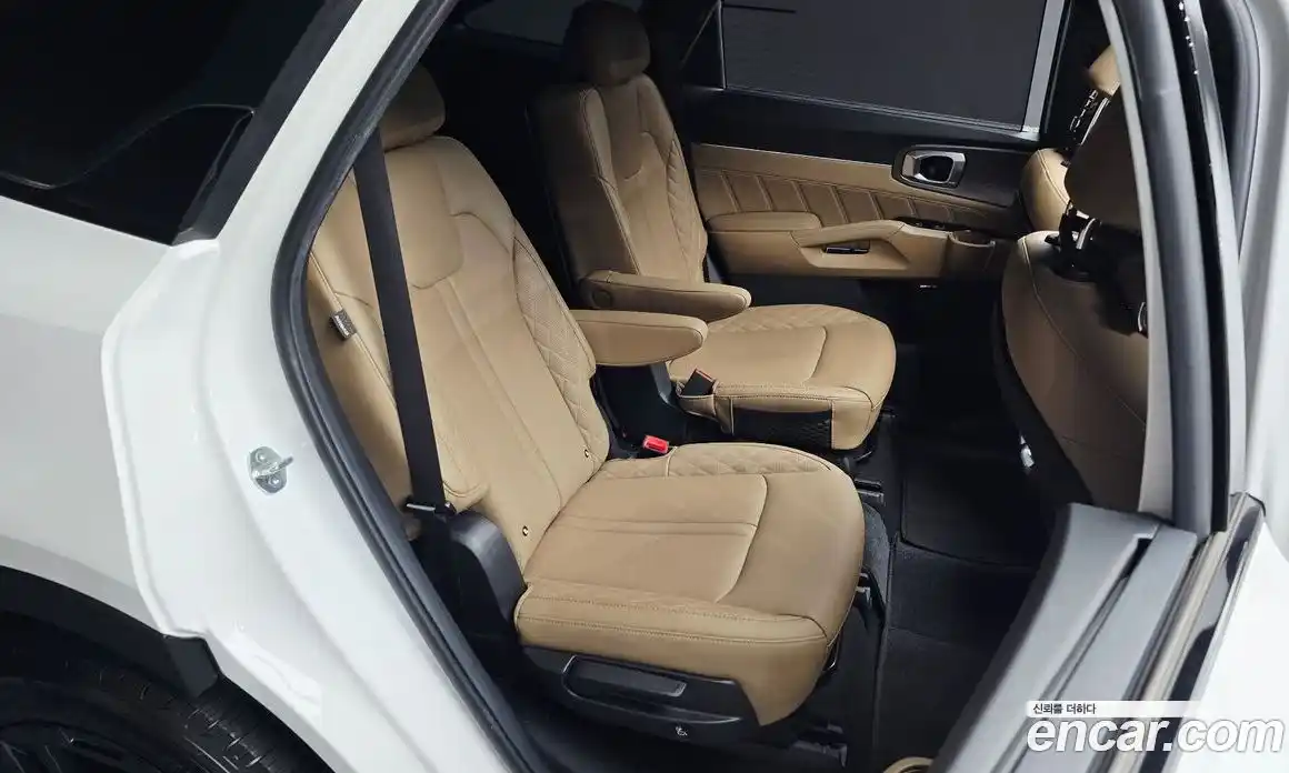 Kia Sorento 2024 1.6 автомат (гидро), фото 16