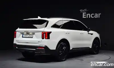 Kia Sorento 2024 1.6 автомат (гидро), миниатюра 2
