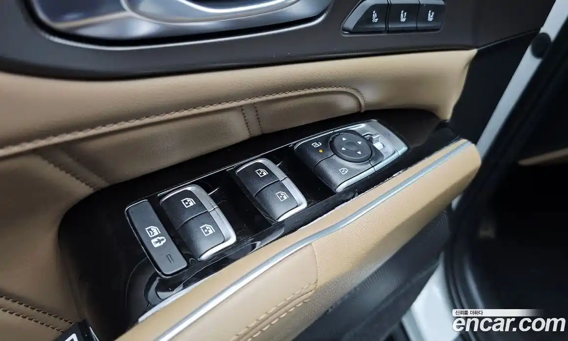 Kia Sorento 2024 1.6 автомат (гидро), фото 21