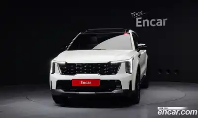 Kia Sorento 2024 1.6 автомат (гидро), миниатюра 3