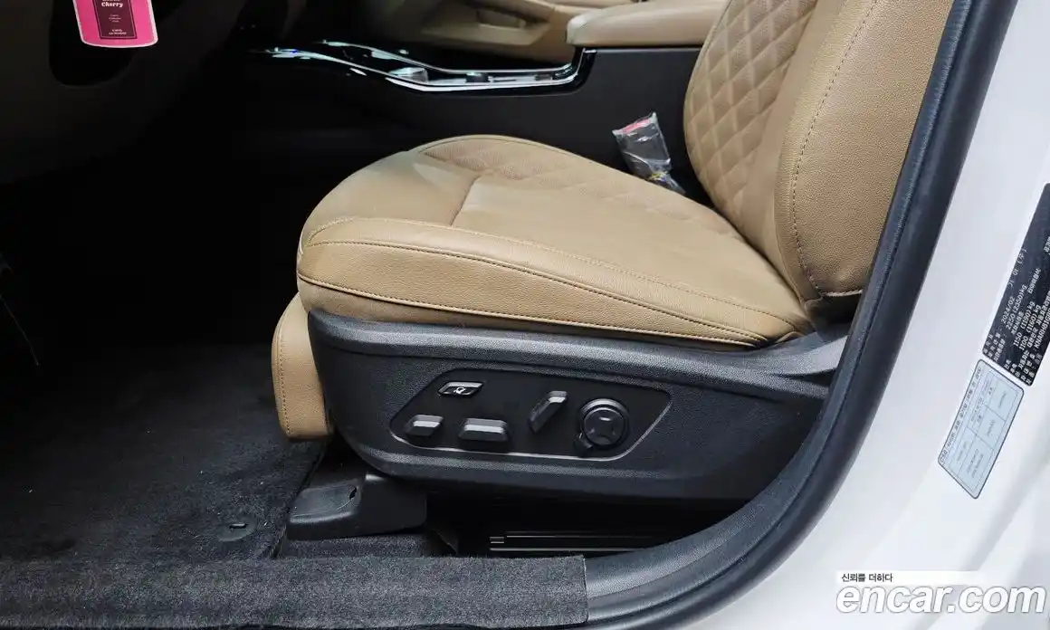 Kia Sorento 2024 1.6 автомат (гидро), фото 31