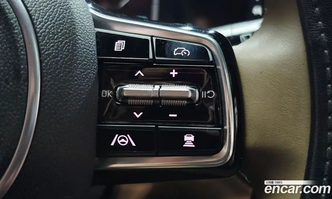 Kia Sorento 2024 1.6 автомат (гидро), фото 34