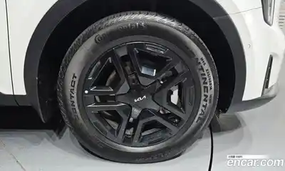 Kia Sorento 2024 1.6 автомат (гидро), миниатюра 5