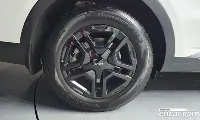 Kia Sorento 2024 1.6 автомат (гидро), миниатюра 7