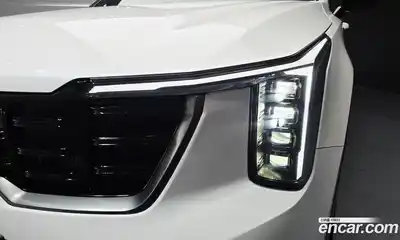 Kia Sorento 2024 1.6 автомат (гидро), миниатюра 8