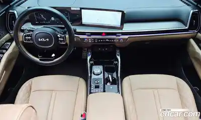 Kia Sorento 2024 1.6 автомат (гидро), миниатюра 10