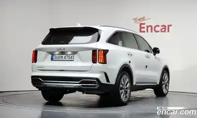 Kia Sorento, 2023, 32 977 км